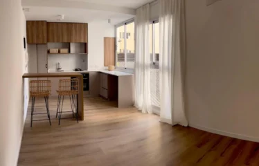 Hermoso 2 ambientes en Venta. Recoleta