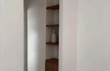 Hermoso 2 ambientes en Venta. Recoleta