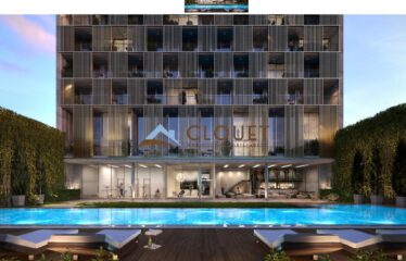 Duplex 2 ambientes. Puerto Madero