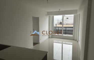Venta 2 Ambientes Premium – Edificio con Gym, SUM y Parrilla -Villa Crespo