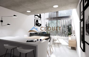 Duplex 2 ambientes. Puerto Madero