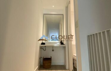 Duplex 2 ambientes. Puerto Madero