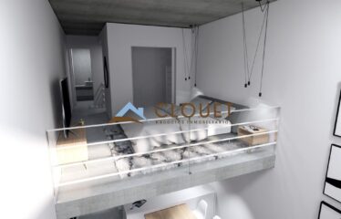 Duplex 2 ambientes. Puerto Madero