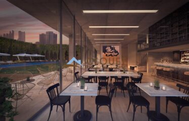 Duplex 2 ambientes. Puerto Madero