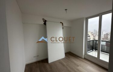Venta 2 Ambientes Premium – Edificio con Gym, SUM y Parrilla -Villa Crespo