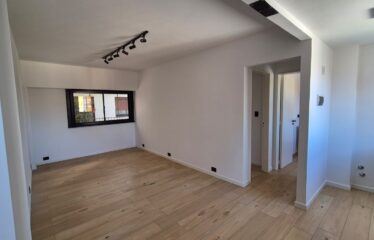 Departamento de 2 ambientes en Venta. Recoleta