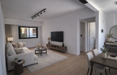 Departamento de 2 ambientes en Venta. Recoleta