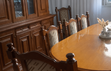 Departamento tipo casa 3 ambientes con dependencia. Balvanera