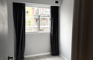 Hermoso 3 ambientes en Venta con Terraza. Belgrano