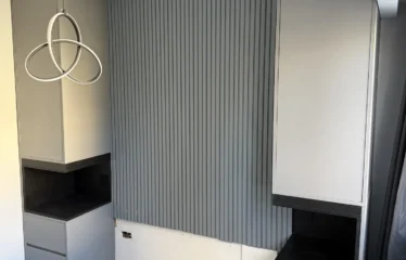 Hermoso 3 ambientes en Venta con Terraza. Belgrano