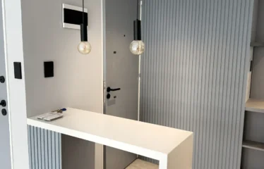 Hermoso 3 ambientes en Venta con Terraza. Belgrano