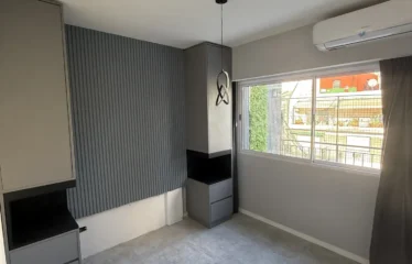 Hermoso 3 ambientes en Venta con Terraza. Belgrano