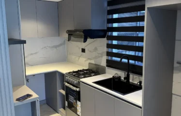 Hermoso 3 ambientes en Venta con Terraza. Belgrano