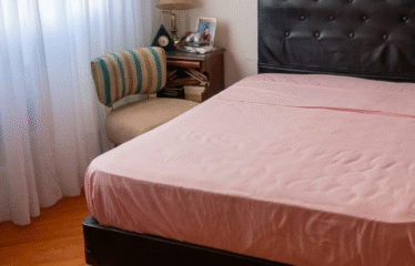 Departamento tipo casa 3 ambientes con dependencia. Balvanera