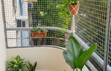 Departamento tipo casa 3 ambientes con dependencia. Balvanera