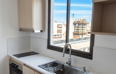 Departamento de 2 ambientes en Venta. Recoleta