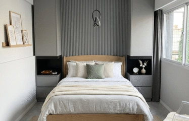 Hermoso 3 ambientes en Venta con Terraza. Belgrano