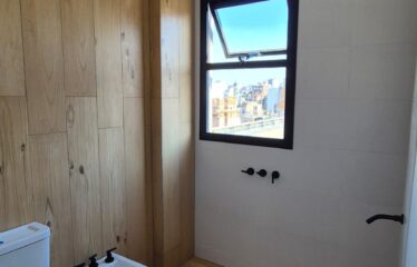 Departamento de 2 ambientes en Venta. Recoleta
