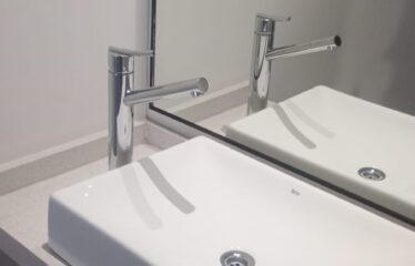 Duplex 2 ambientes. Puerto Madero