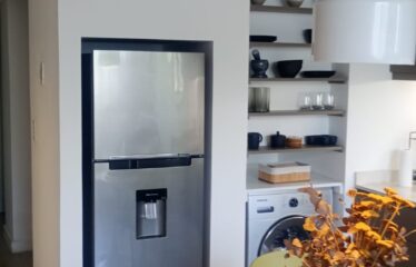 Duplex 2 ambientes. Puerto Madero