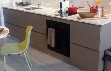 Duplex 2 ambientes. Puerto Madero