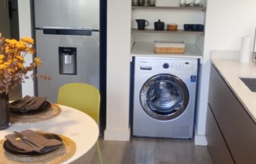 Duplex 2 ambientes. Puerto Madero