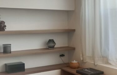 Duplex 2 ambientes. Puerto Madero