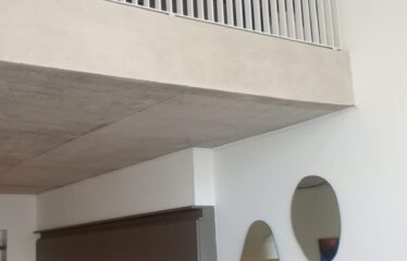 Duplex 2 ambientes. Puerto Madero