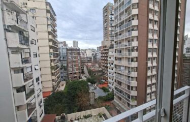 Exclusivo 3 Ambientes en Venta Reciclado a Nuevo. Cañitas