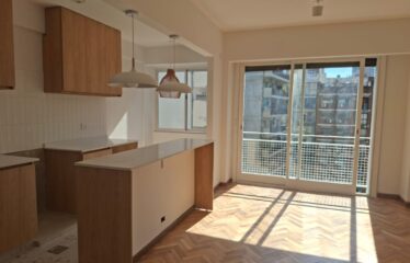 Exclusivo 3 Ambientes en Venta Reciclado a Nuevo. Cañitas