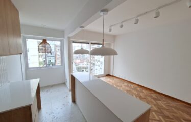 Exclusivo 3 Ambientes en Venta Reciclado a Nuevo. Cañitas