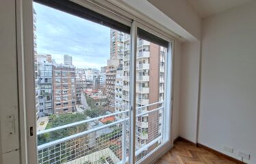 Exclusivo 3 Ambientes en Venta Reciclado a Nuevo. Cañitas