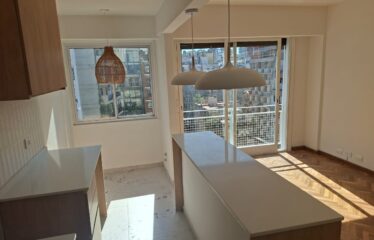 Exclusivo 3 Ambientes en Venta Reciclado a Nuevo. Cañitas