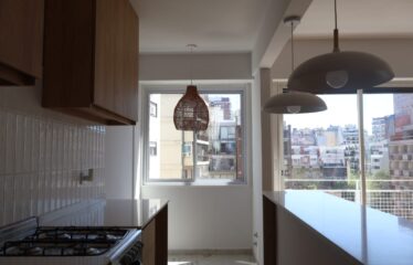 Exclusivo 3 Ambientes en Venta Reciclado a Nuevo. Cañitas