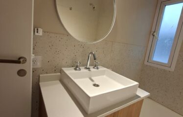 Exclusivo 3 Ambientes en Venta Reciclado a Nuevo. Cañitas