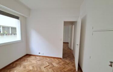 Exclusivo 3 Ambientes en Venta Reciclado a Nuevo. Cañitas