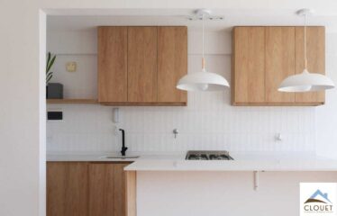 Exclusivo 3 Ambientes en Venta Reciclado a Nuevo. Cañitas