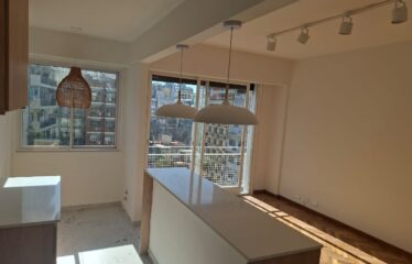 Exclusivo 3 Ambientes en Venta Reciclado a Nuevo. Cañitas