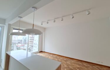 Exclusivo 3 Ambientes en Venta Reciclado a Nuevo. Cañitas