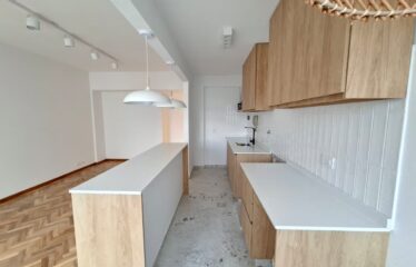 Exclusivo 3 Ambientes en Venta Reciclado a Nuevo. Cañitas