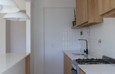 Exclusivo 3 Ambientes en Venta Reciclado a Nuevo. Cañitas