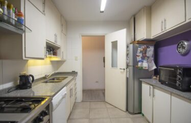 Departamento de 4 ambientes en Venta c/ Dep. Elegancia renovada en Belgrano.