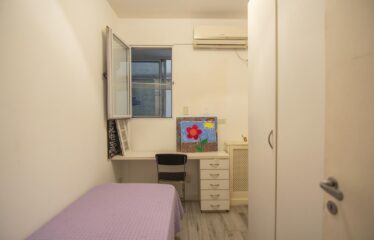 Departamento de 4 ambientes en Venta c/ Dep. Elegancia renovada en Belgrano.