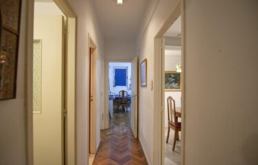 Departamento de 4 ambientes en Venta c/ Dep. Elegancia renovada en Belgrano.