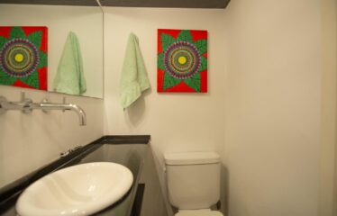 Departamento de 4 ambientes en Venta c/ Dep. Elegancia renovada en Belgrano.