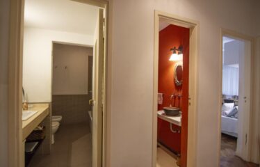 Departamento de 4 ambientes en Venta c/ Dep. Elegancia renovada en Belgrano.