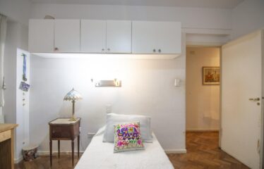 Departamento de 4 ambientes en Venta c/ Dep. Elegancia renovada en Belgrano.