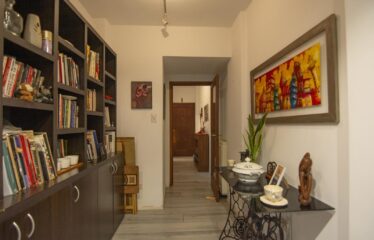 Departamento de 4 ambientes en Venta c/ Dep. Elegancia renovada en Belgrano.