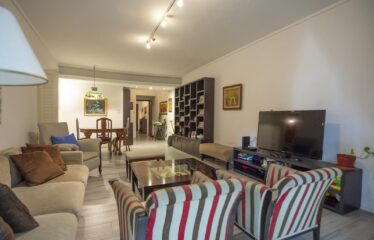 Departamento de 4 ambientes en Venta c/ Dep. Elegancia renovada en Belgrano.