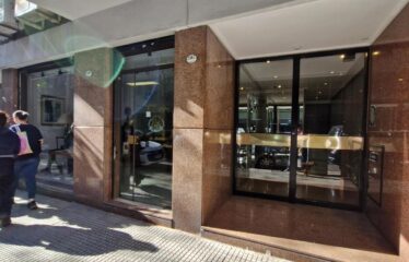 Exclusivo 2 Ambientes con Gran Patio Privado en Venta.